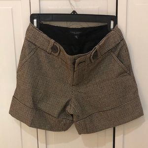 Banana republic shorts